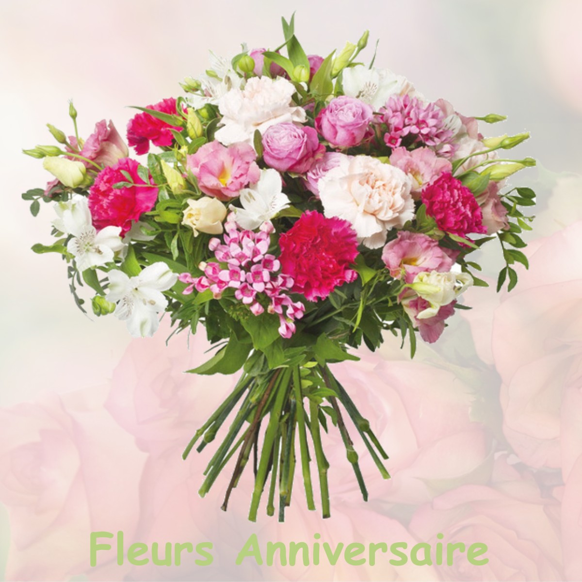 fleurs anniversaire MONTIGNY-EN-ARROUAISE