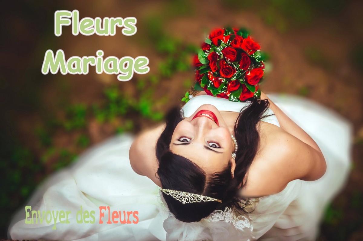 lIVRAISON FLEURS MARIAGE à MONTIGNY-EN-ARROUAISE